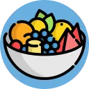 The Fruit Bowl