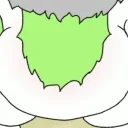 シルくんの住処
