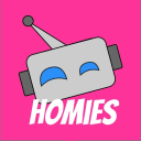 Homeless Discord server icon