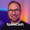 SparaCash icon