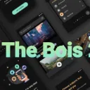 The Bois 2