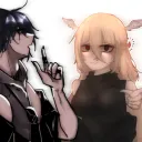 ❤ : 𝑷𝑰𝑻𝒀 𝑷𝑨𝑹𝑻𝒀』