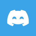 Hangouts Server Icon