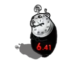 chomik speedrun