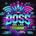 BOSS DEL LAG