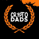 Discovery icon for CryptoDads Discord server