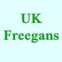 UK Freegans