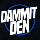 DAMMIT DEN