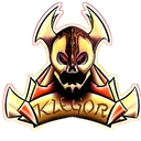 Le thing de klegor