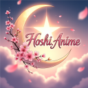 Discovery icon for HoshiAnime Discord server