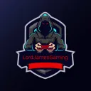 LordJamesGaming's server