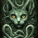 Корабль котиков Ултара