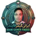 IRANI GAMER FINDER