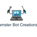 Hamster Creations - Official Support Server