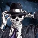Skull's server Discord Server Icon