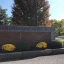 Perkins Green