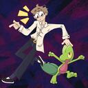 Albe's Basement Discord Server Icon