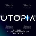 Ütopya Discord Server Icon