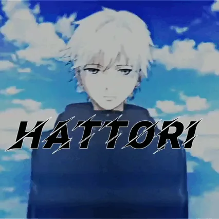 Hattori — Дискорд Сервер