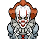 CLOWN CORNER