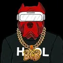 BlockChain Bullys's server