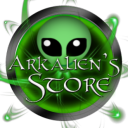 👽Arkalien's - Store™