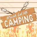 El Campamento de Break