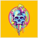 Skull The Chraneo