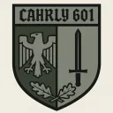 Clan Ca Charly 601
