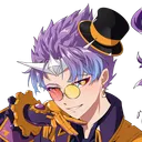 Hattoru's Pocketwatch