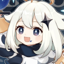 Genshin Impact RP server