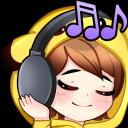 Shy hub Discord server logo