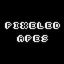 Pixeled Apes