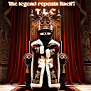 Discovery icon for TL COMPETITIVE : S4  #1 Discord server