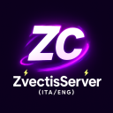 ⚡ZvectisServer⚡ [ITA/ENG]