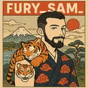 royaume fury_sam