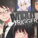 World Trigger Brasil