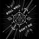 Dungeons and Dragons: Legacy! Server Icon