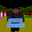 Eating Legends