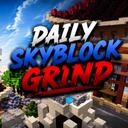 Aleck's Skyblock Den Discord Server Icon