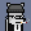 CryptoFoxies's icon