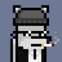 CryptoFoxies Server Icon