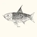 Generative Fish