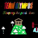 Team Olympus logo