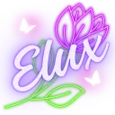 ৎ 𝕰𝖑𝖚𝖝𝖔𝖗𝖔𝖒𝖆 ²¹⁺₊˚ 💗 | RP ♡'s icon