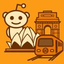 r/Delhi