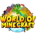 World of Minecraft 🌎