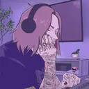 literally  an art server