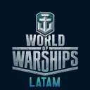 ⚓ WORLD OF WARSHIPS LATAM⚓