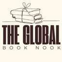 The Global Book Nook Discord Server Icon